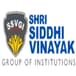Shri Siddhi Vinayak Group of Institutions Admission 2026 Open; Apply at ssvgi.org